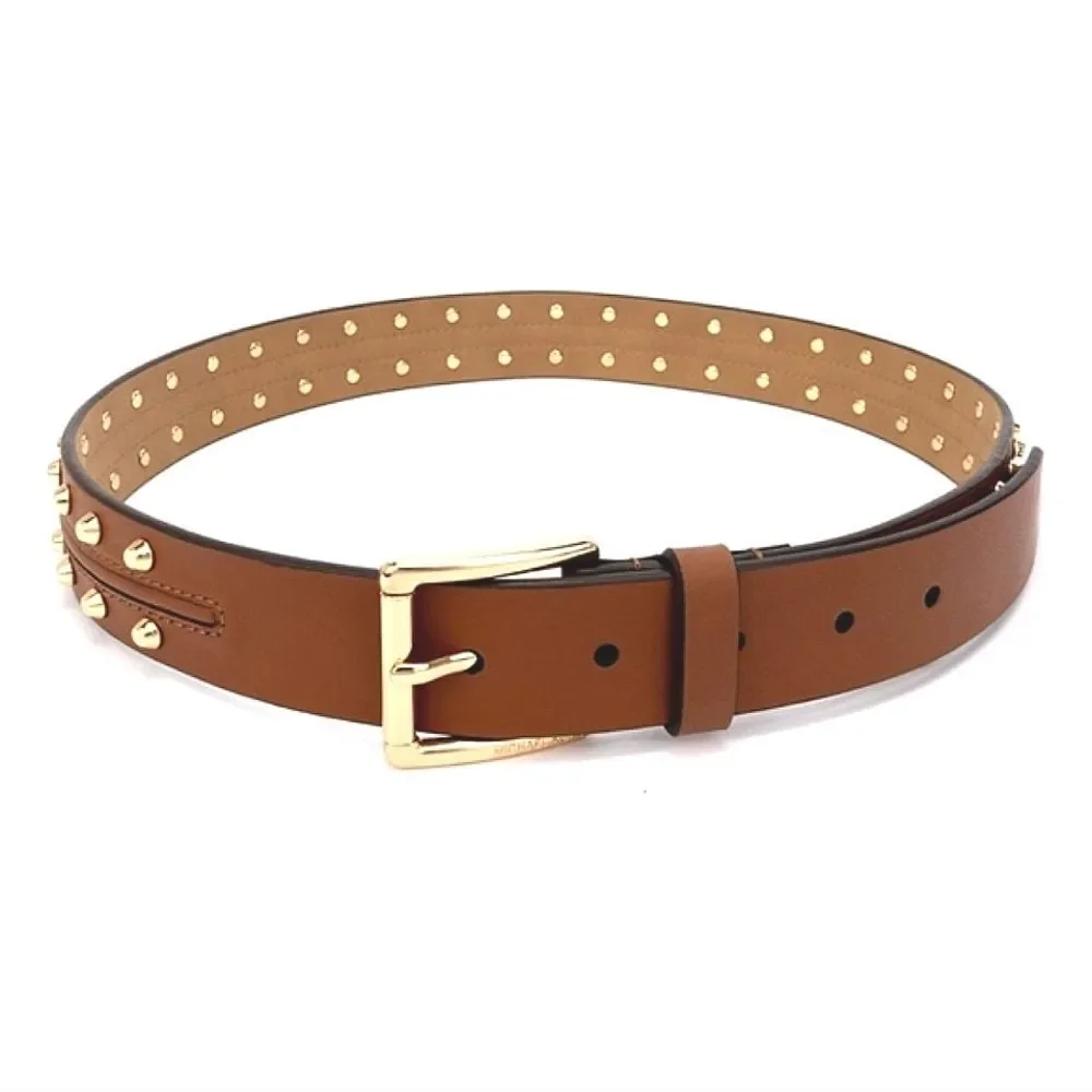 Michael Kors Astor‎ Stud Studded Belt